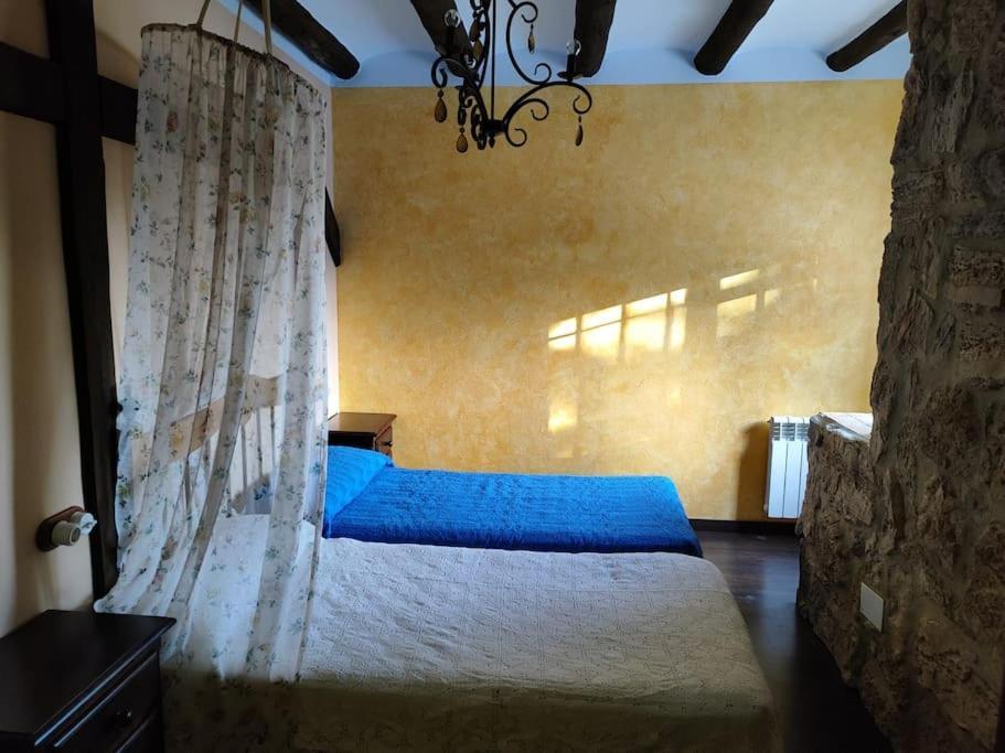 Villa El Membrillar Прієго-де-Кордова Екстер'єр фото